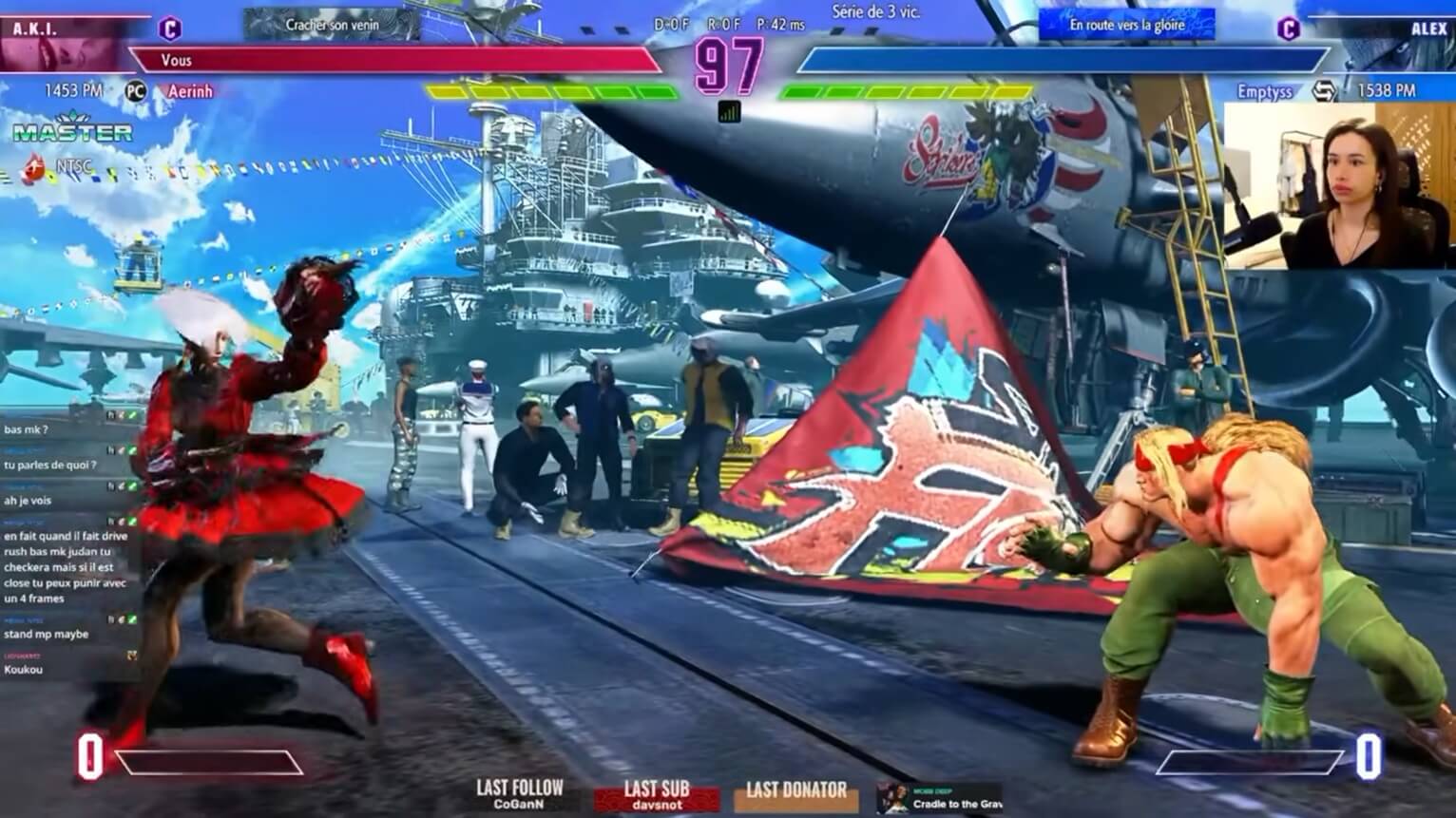 gameplay twitch aerinh