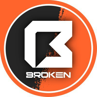 broken esports
