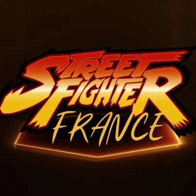 street fighter france