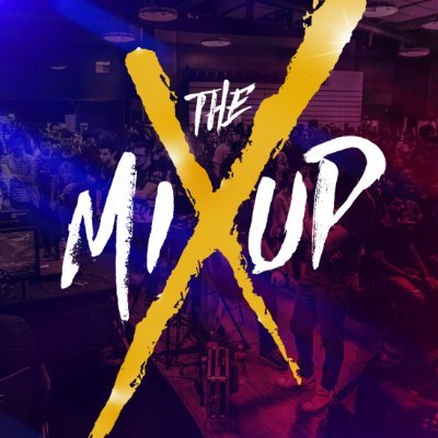 the mixup